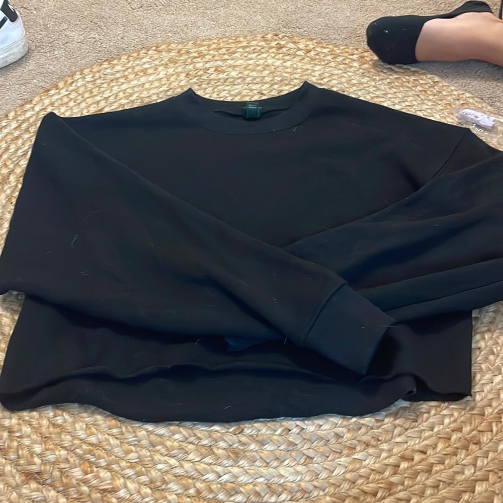 Target Wild Fable Sweatshirt